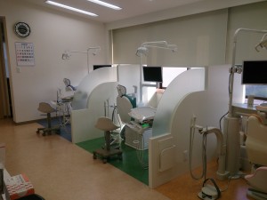 診療室１
